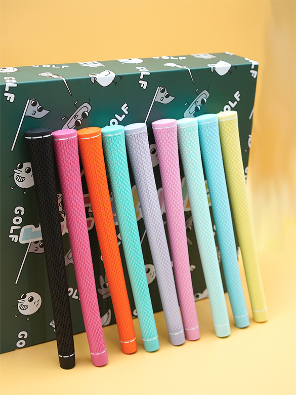 Golf Grips Exclusively for Women
