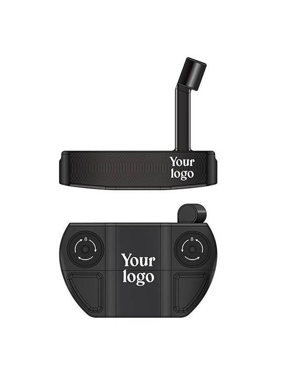 Custom Putters