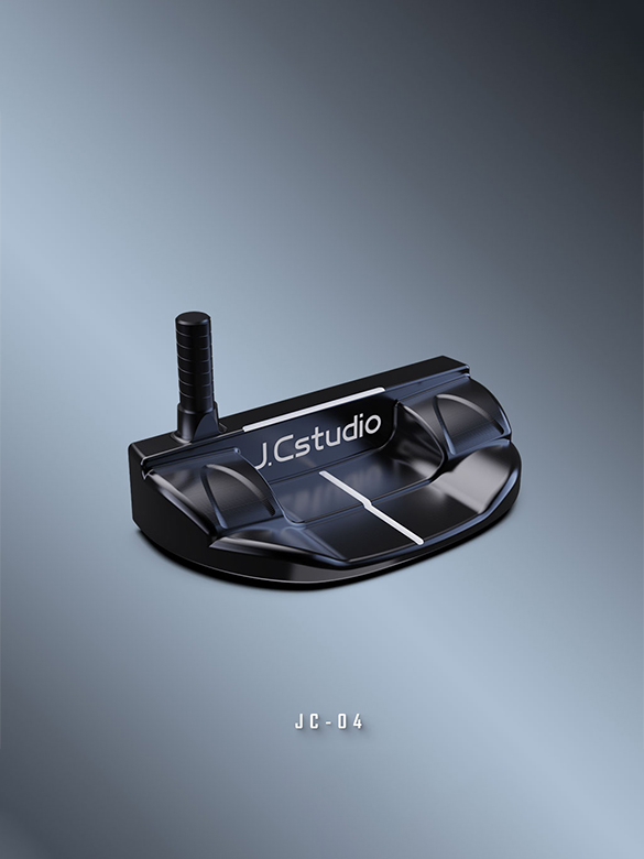 J.C studio GSS PUTTER JC-04