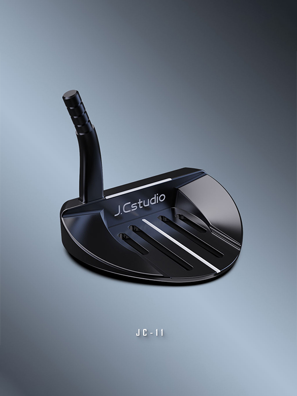 J.C studio GSS PUTTER JC-11