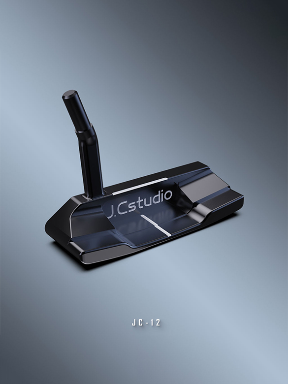 J.C studio GSS PUTTER JC-12