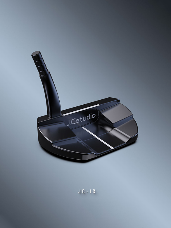 J.C studio GSS PUTTER JC-13