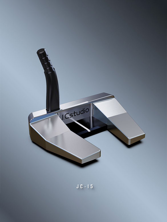 J.C studio GSS PUTTER JC-15