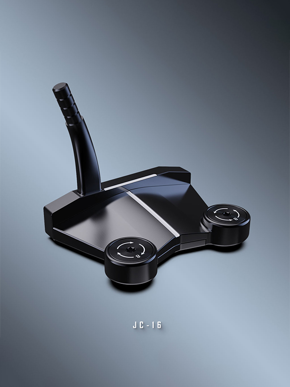 J.C studio GSS PUTTER JC-16