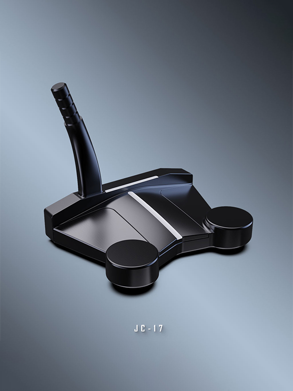 J.C studio GSS PUTTER JC-17