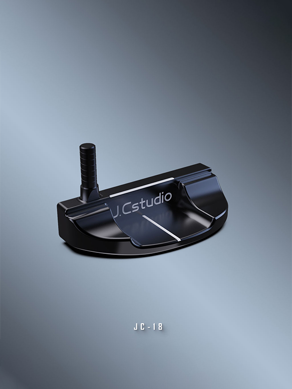 J.C studio GSS PUTTER JC-18