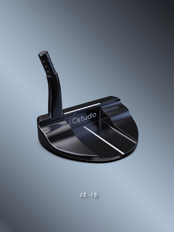 J.C studio GSS PUTTER JC-19