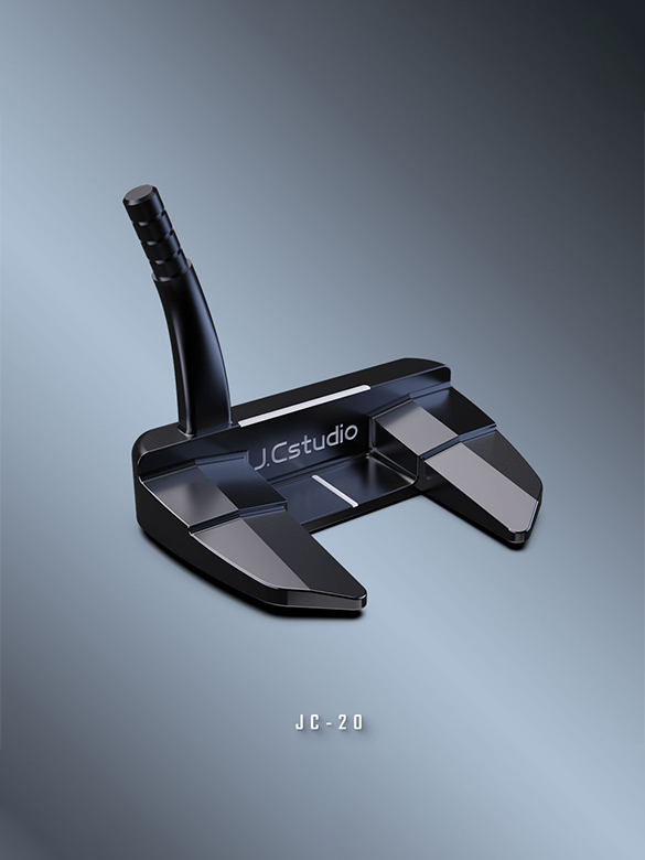 J.C studio GSS PUTTER JC-20