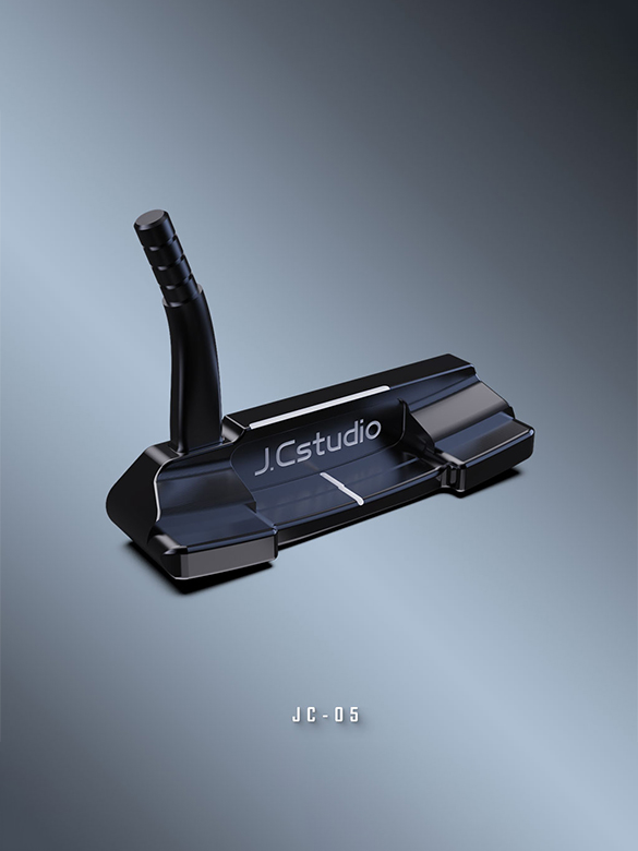 J.C studio GSS PUTTER JC-05