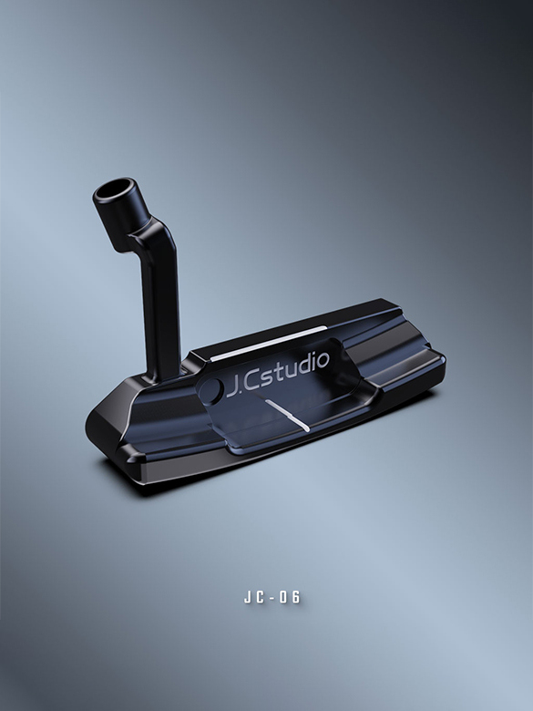 J.C studio GSS PUTTER JC-06