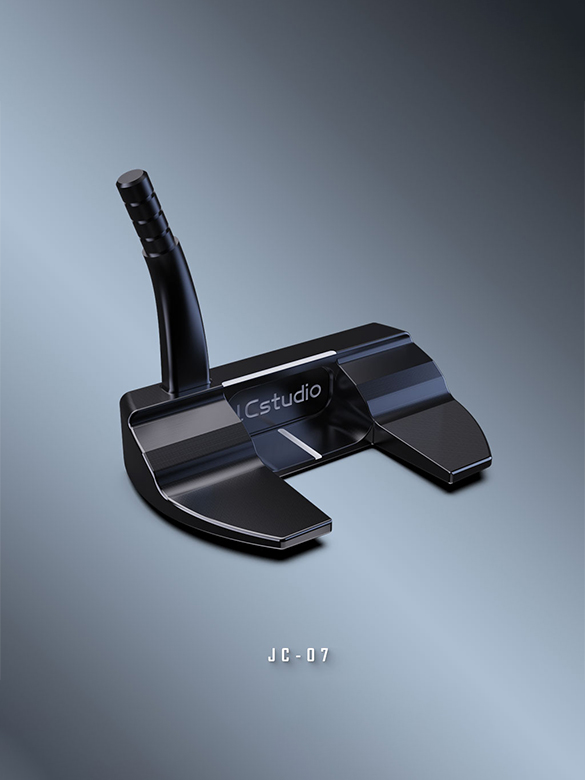 J.C studio GSS PUTTER JC-07