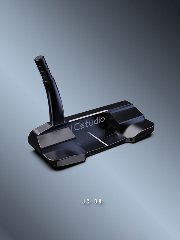 J.C studio GSS PUTTER JC-08