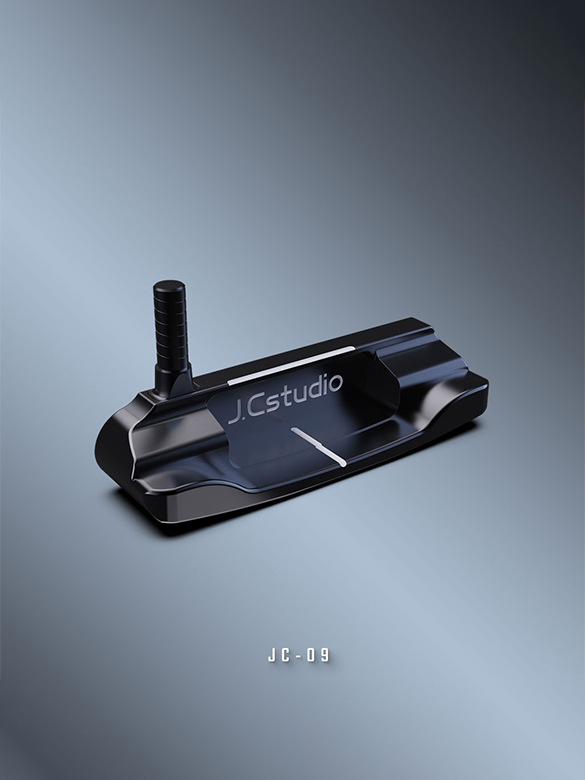J.C studio GSS PUTTER JC-09
