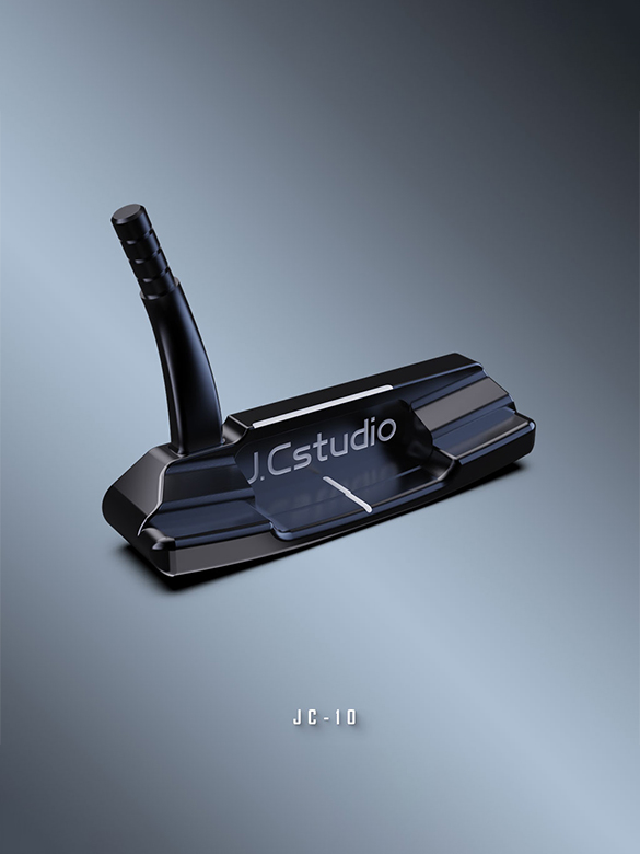 J.C studio GSS PUTTER JC-10