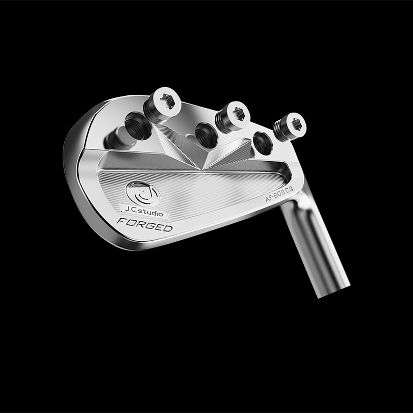 golf iron